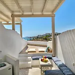 Aloni & 3* Piso Livadi