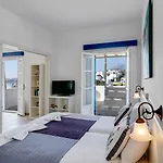 Aloni & Hotel Piso Livadi