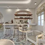 Aloni & Hotel Piso Livadi