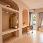 Aloni & Hotel Piso Livadi