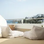 Hotel Aloni & Piso Livadi