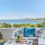 Aloni & Hotel Piso Livadi
