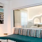 Hotel Aloni & Piso Livadi