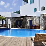 Hotel Aloni & Piso Livadi