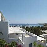 Hotel Aloni & Piso Livadi