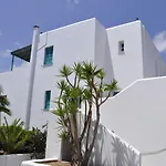 Aloni & Hotel Piso Livadi