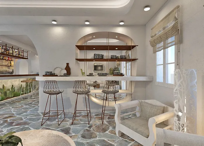 Aloni & מלון פיסו ליבאדי