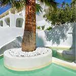 Aloni & 3* Piso Livadi
