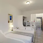 Aloni & 3* Piso Livadi