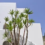 Aloni & 3* Piso Livadi