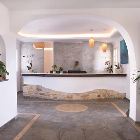 Hotel Aloni & 3*
