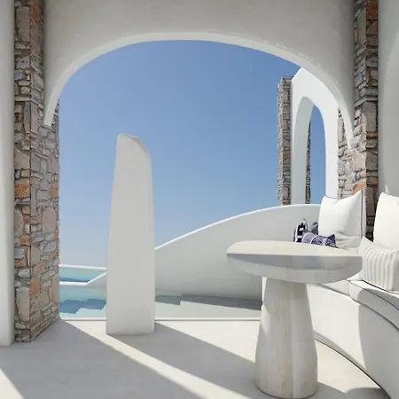 Aloni & 3* Piso Livadi