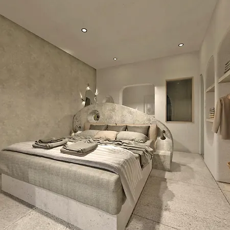 Hotel Aloni Hotel&suites 3*