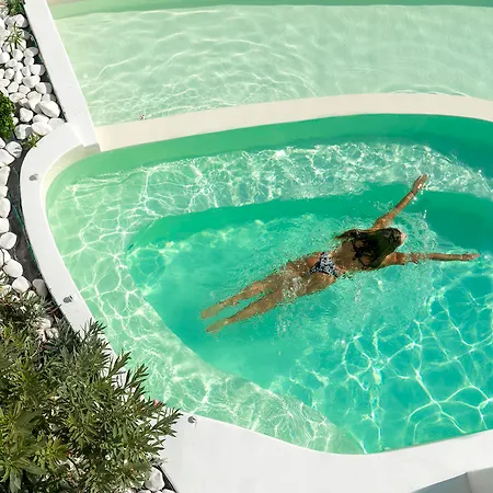 Aloni Hotel&suites Hotel