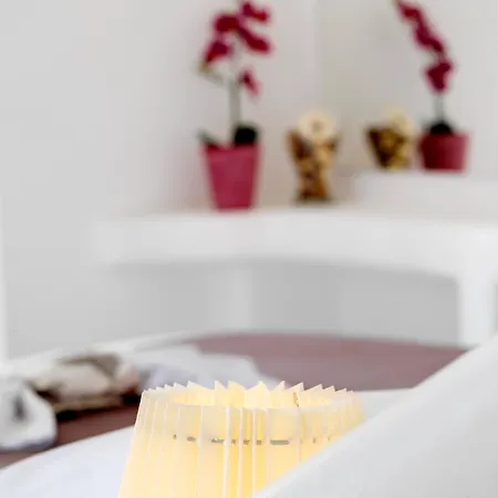 Aloni Hotel&suites Hotel
