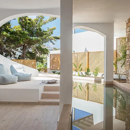 Aloni Hotel&suites Hotel 3*