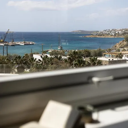 Aloni & Hotel 3*