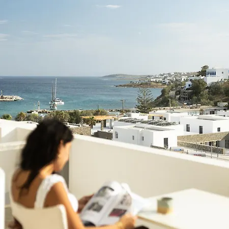 Aloni & Hotel Piso Livadi