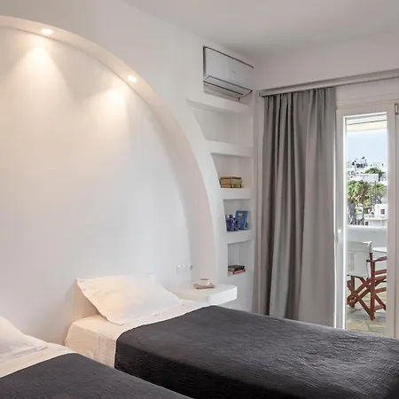 Aloni Hotel&suites 3*