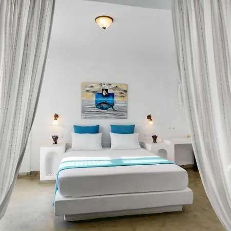Aloni Hotel&suites