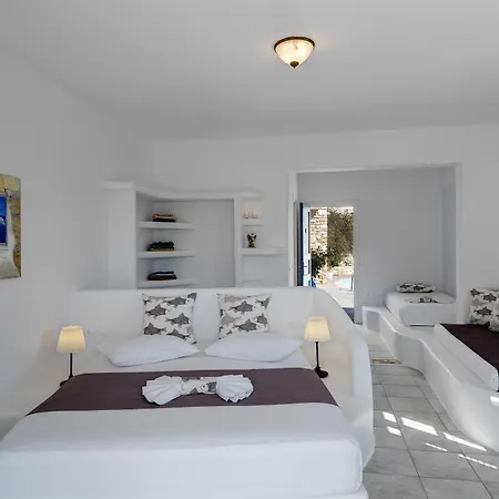 Aloni & Hotel 3*