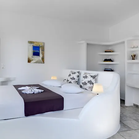 Aloni & Hotel 3*