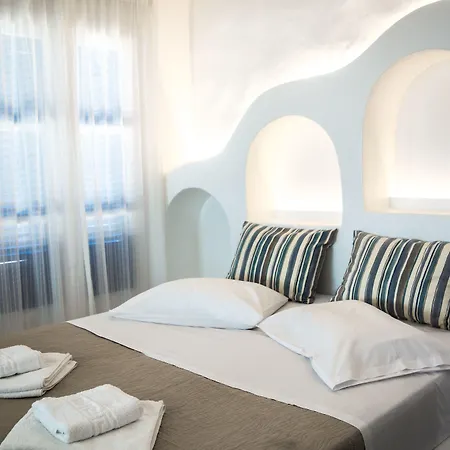 Aloni Hotel&suites Hotel