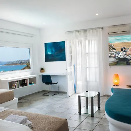 Hotel Aloni Hotel&suites 3*