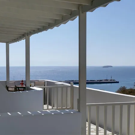 Aloni Hotel&suites
