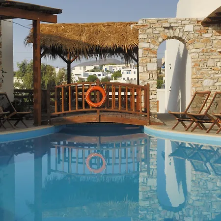 Aloni Hotel&suites