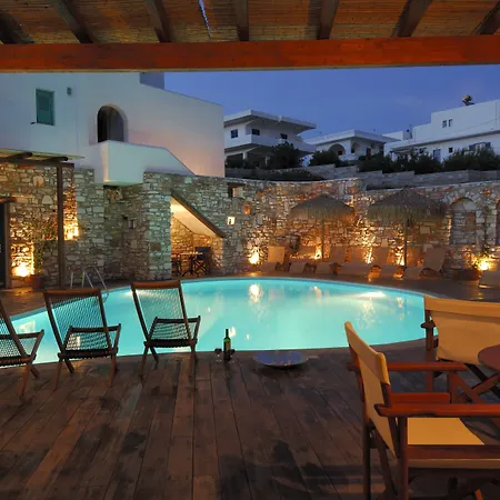 Aloni Hotel&suites 3*