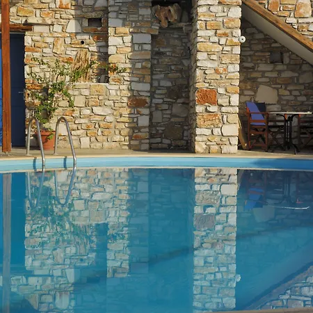 Aloni Hotel&suites