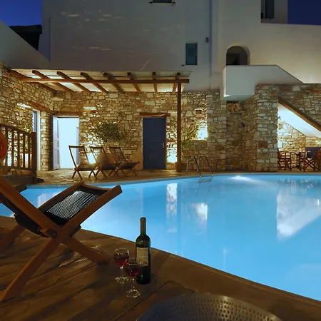 Aloni Hotel&suites 3*