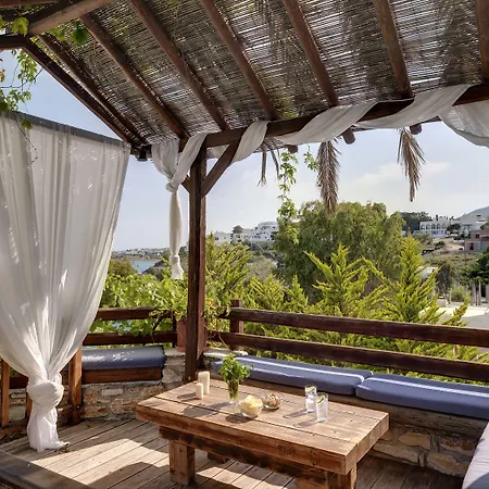 Aloni Hotel&suites Hotel 3*
