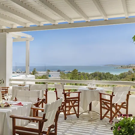 Aloni Hotel&suites
