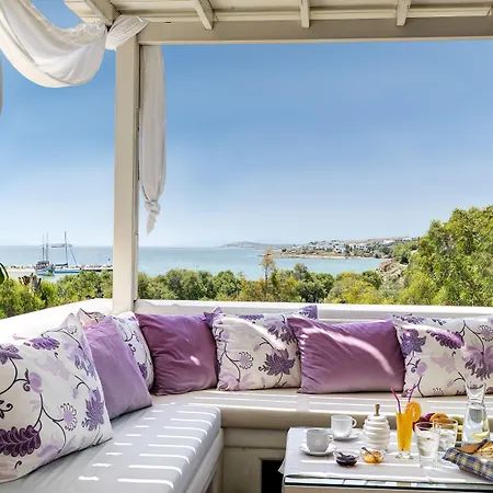 Aloni Hotel&suites Hotel 3*
