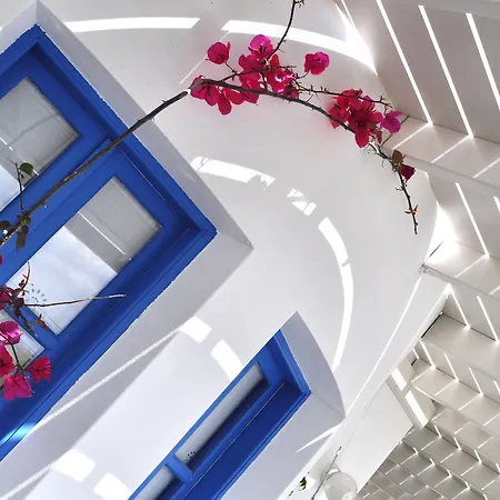 Aloni Hotel&suites