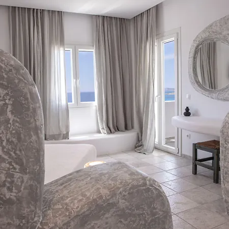 Aloni Hotel&suites