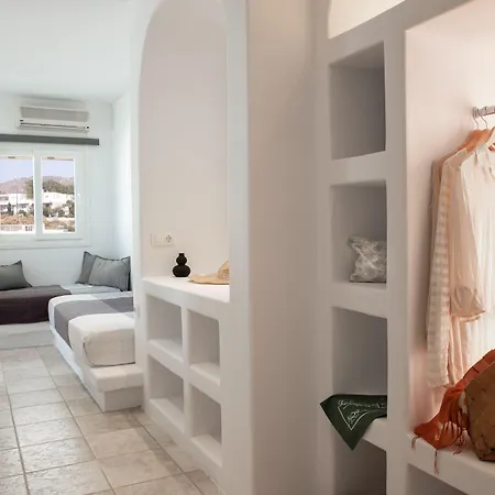 Aloni Hotel&suites 3*