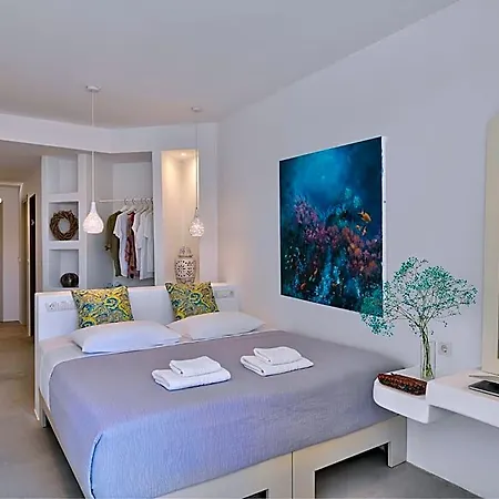 Aloni & Hotel 3*
