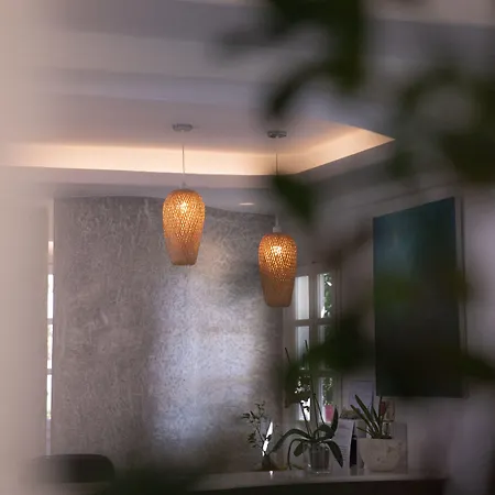 Aloni Hotel&suites