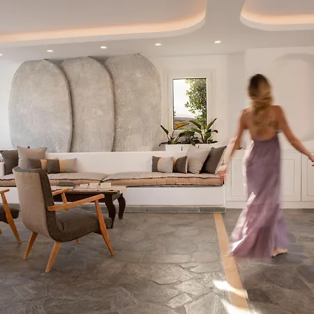 Aloni Hotel&suites Hotel