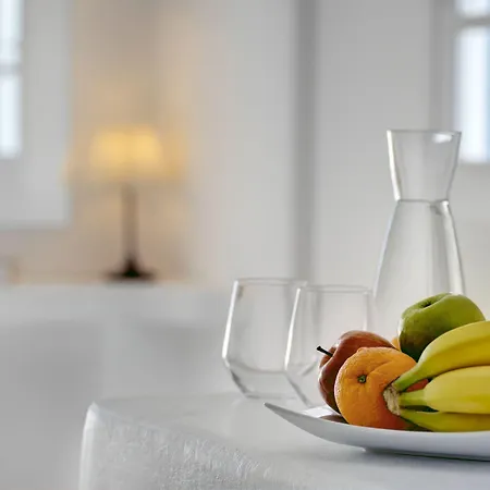 Hotel Aloni Hotel&suites 3*