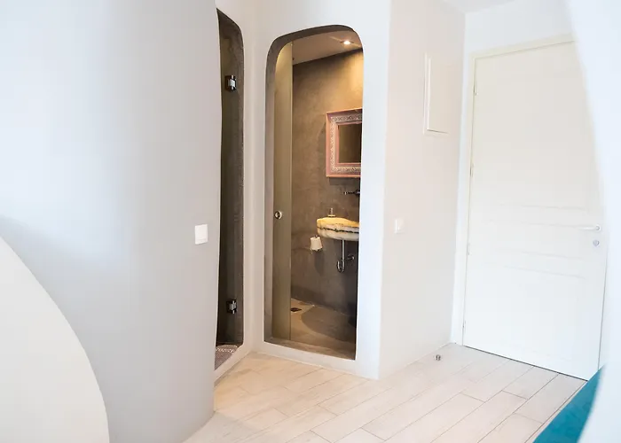 Otel Aloni & Piso Livadi