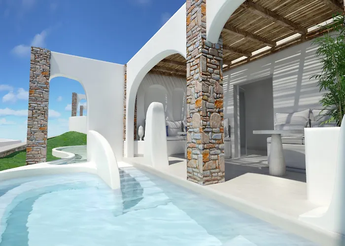 Aloni & 3* ピソ ・リバディ