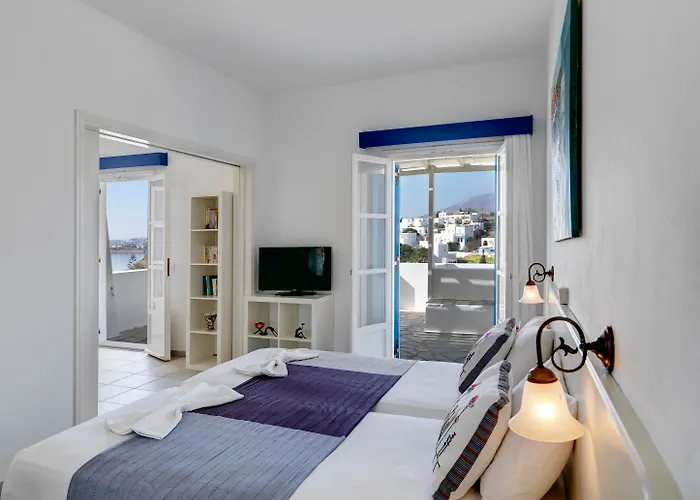 Aloni & Otel Piso Livadi