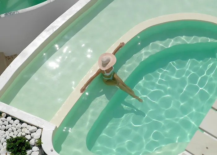 Aloni & 3* Piso Livadi