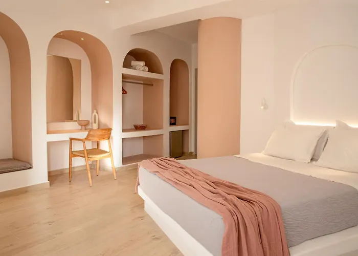 Otel Aloni & Piso Livadi