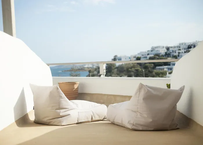 Otel Aloni & Piso Livadi