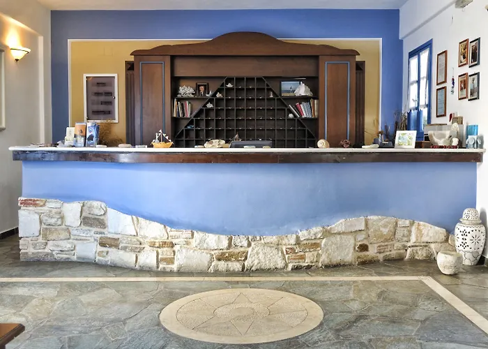 Aloni & 3* ピソ ・リバディ